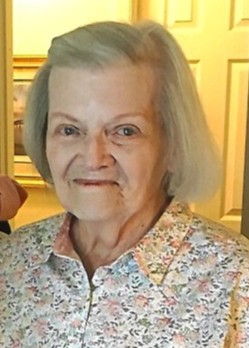 Carol W. Dedes